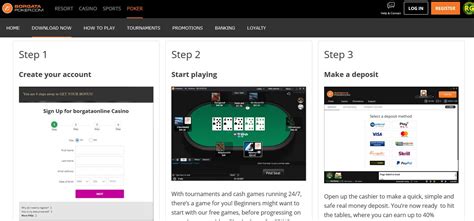 borgata online poker download|borgata poker nj download.